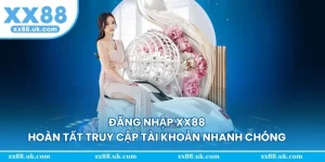 đăng nhập xx88