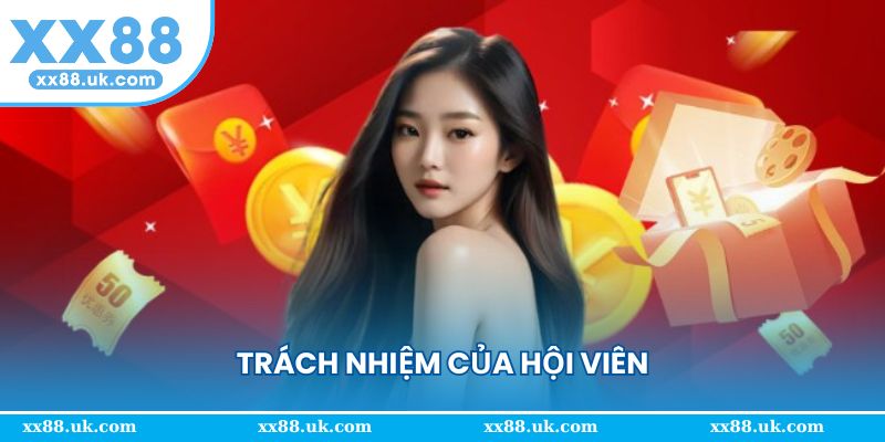 Hé lộ trách nhiệm cơ bản của khách hàng khi tham gia cá cược