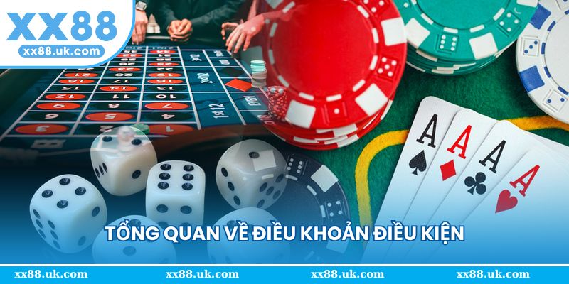 Tổng hợp các nội dung quan trọng trong chính sách của nền tảng